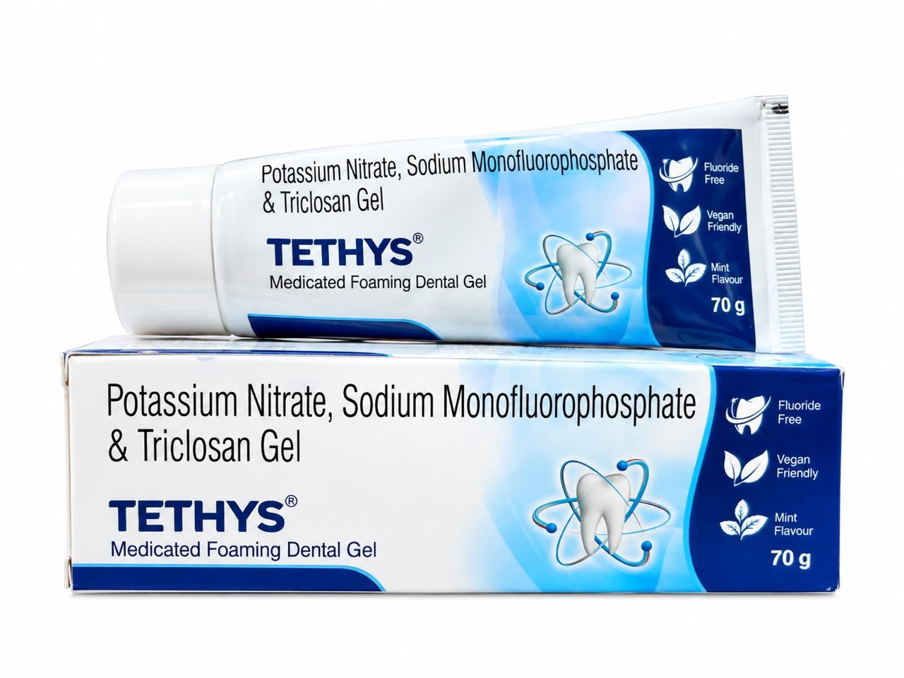 tethys paste